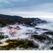 全省唯一殊荣为何花落永州双牌阳明山