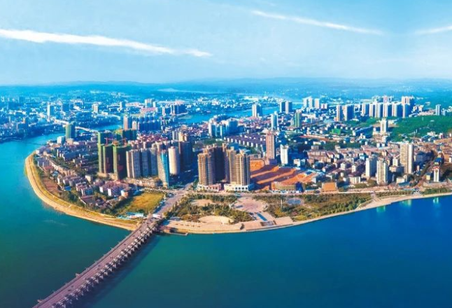 永州市举办助残就业专场招聘会