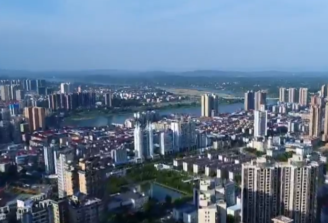 永州：以更高水平法治建设护航高质量发展