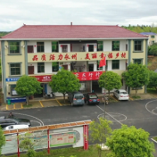冷水滩：走稳走好新时代乡村善治之路