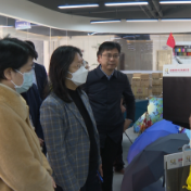 省科技厅到祁阳调研科技创新工作