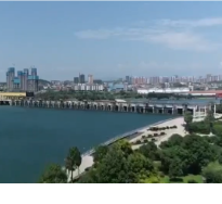 永州：全力做好前期工作 支持加快湘桂运河建设