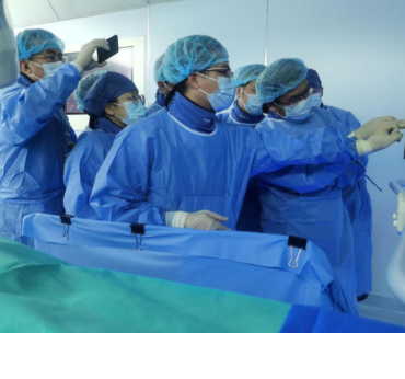 新技术丨永州市中心医院：左束支起搏治疗顽固性心衰 费用下降90%