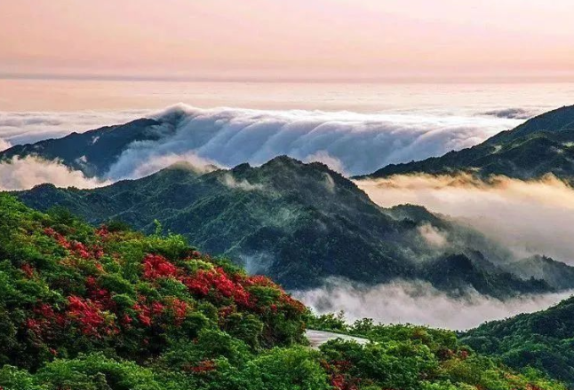 湖南双牌阳明山与台北阳明山有何渊源?