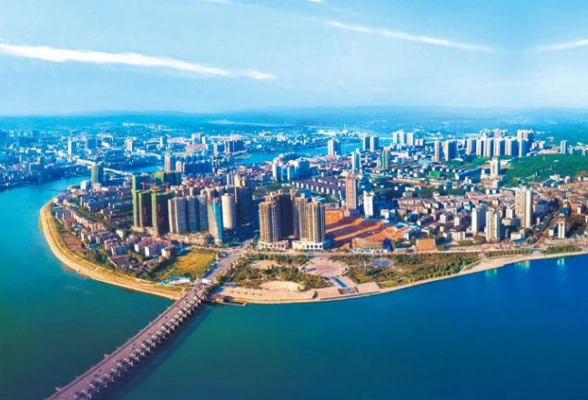 第二届永州旅游发展大会丨巧借风势 敢乘风起