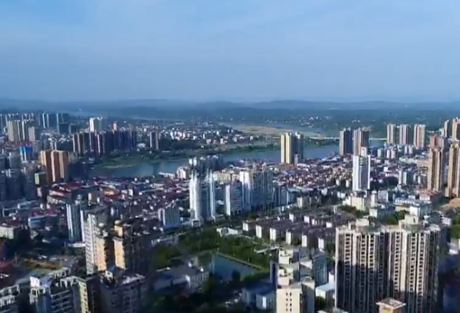 永州市启动“智赋万企”行动