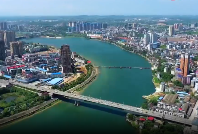 永州市重点建设项目劳动竞赛2022年总结表彰暨2023年启动仪式举行