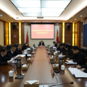 宁远县委理论学习中心组举行2023年第四次集体学习