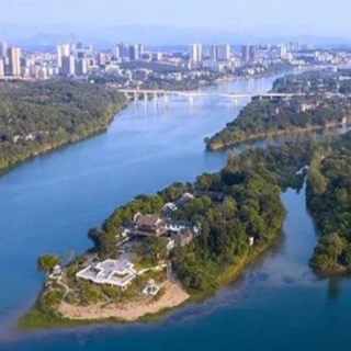 第二届永州旅发大会丨沿着柳宗元的足迹 寻访“永州八景” 重读“永州八记”
