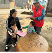 江永：退休村干部变身“村民代表”热心乡村治理