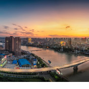 嗨！别错过，来感受冷水滩的城市之美