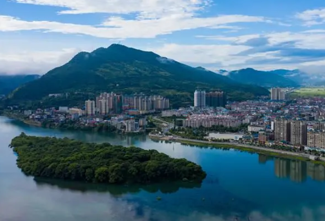 双牌天子山抽水蓄能电站项目建设推进会召开