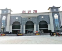 7月1日调图，永州火车站旅客列车变化点较多
