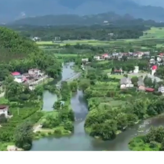 永州：“河长+”机制 护水清岸绿