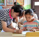 江永：暑期“护苗”在行动 合力护航助成长