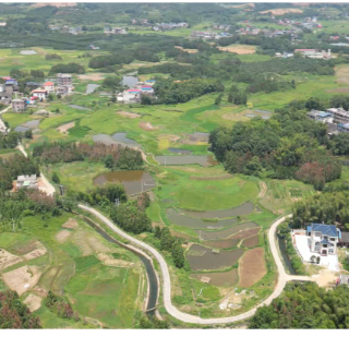 祁阳：科学调度水库放水 确保农田灌溉用水