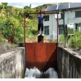 宁远：管水节水确保农田灌溉用水