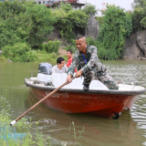 冷水滩：守护一江碧水 彰显政协作为