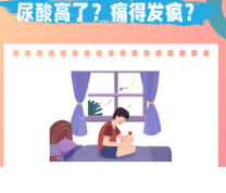 你问医答 | 高尿酸距离痛风有多远？怎么降尿酸更有效