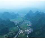 视频丨宁远县东江村：一个来了不想走的地方