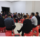 永州冷水滩：“三个维度”提升基层治理质效
