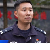 平安永州·全国优秀人民警察丨杨俊杰：使命铭记在心 责任勇扛在肩