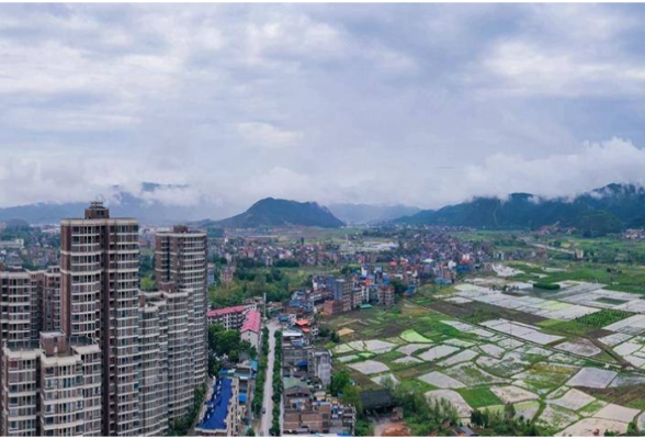 蓝山：龙向洋调研五省（区）候鸟迁飞通道跨区域联合保护行动启动仪式筹备工作