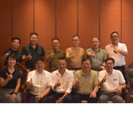 永州市第四中学：共话成长路 传承母校情