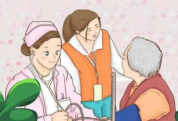 永州疾控：收好！重阳节给爸妈的秋冬疫苗接种健康手册