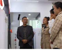 永州：消费品“以旧换新”掀起新一轮消费热潮