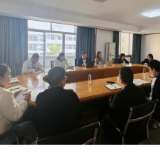 永州市中医医院举办“五大中心”发展策略研讨会