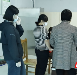 冷水滩：秋冬换季需留意防治结核病 市民可免费领取相关药物