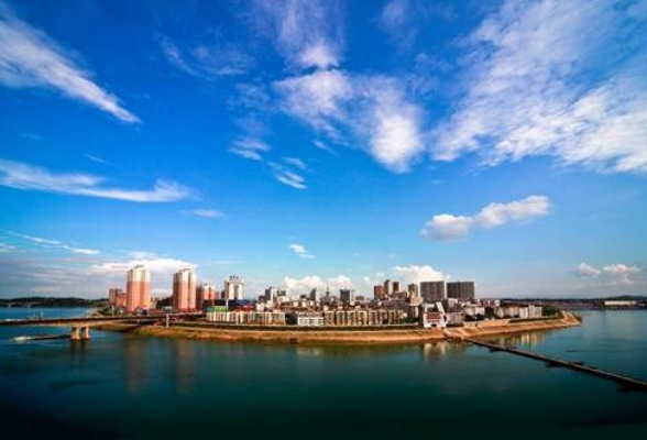 与改革同行 伴永州发展——永州市政协助力改革开放履职集锦