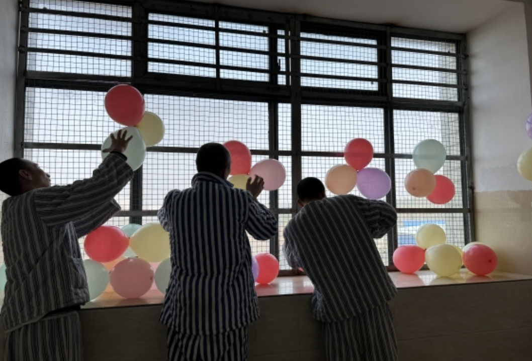 永州市脑科医院：春节假期我在岗 心灵守护不“打烊”
