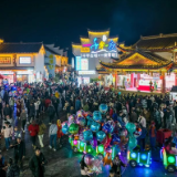 春节期间，零陵文旅市场持续火爆
