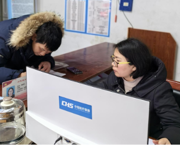 东安县鹿马桥镇：医保“微举措” 温暖万家“大民生”