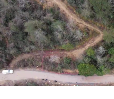 邵永铁路永州段首块红线用地开始交付 正式施工建设