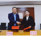 永州市中医医院与东安县芦洪市医院签订医联体协议