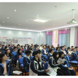 永州四中心理委员专项培训活动圆满举办
