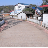 永州冷水滩：展人随春好幸福画卷 建“庭院新村”美丽家园