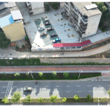 冷水滩：畅通城市“毛细血管” 助力文明创建