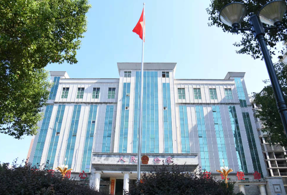 东安检察：坚定不移推进党风廉政建设