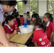 湖南科技学院智能制造学院：启迪童心智慧 赋能乡村振兴