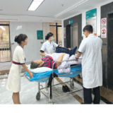 卓越人文丨永州市中心医院：体检不是走过场 专业专心护健康