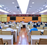 永州市委常委会（扩大）会议召开