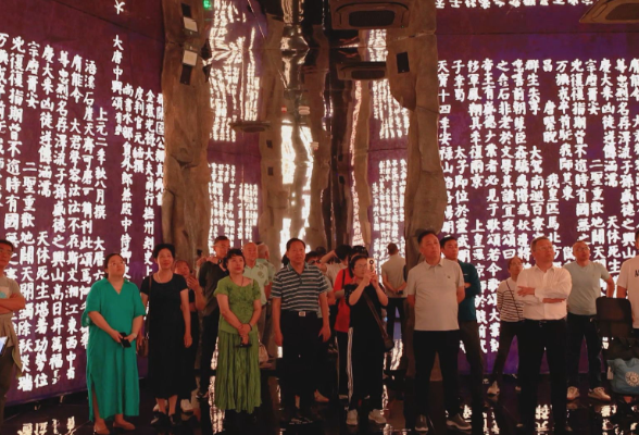 祁阳：文旅持续火爆 多元体验引客来