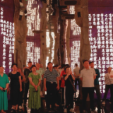 祁阳:文旅持续火爆 多元体验引客来