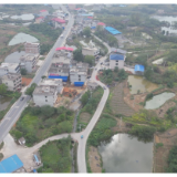 祁阳市S575线普通省道路面改善工程全面开工建设