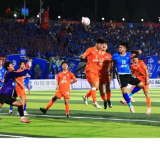 永州队主场4:1战胜邵阳队