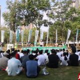 江华:探秘湿地自然 解锁昆虫密码